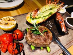 -TIAGO HOME KITCHEN(王府中环店)