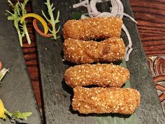 -甘尼仕印度餐厅爵士酒吧(阳春巷店)