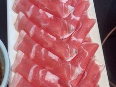 -南门四季铜锅涮肉(大屯·北苑店)