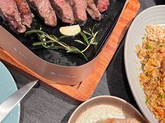 -卡朋西餐(宝安大仟里店)