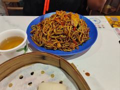 -芽笼芽笼新加坡餐厅(世纪汇店)