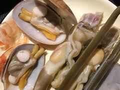 -船奇蒸汽海鲜·闽菜(八市海鲜总店)