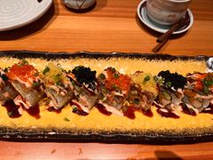 -皇品田苑日式料理(苏州中心店)