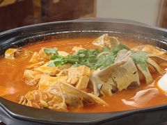 -贵州大厦贵州厅(樱花园西街店)