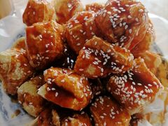 -渔记茶餐厅(渔村店)