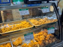 -春苗炸鸡