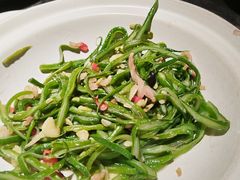 -湘南情·38秒生炒黄牛肉(学院路店)