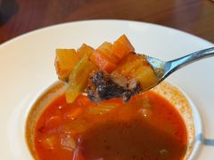 -MONICH牛排融合餐厅(和义大道购物中心店)