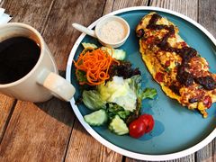 -印咖啡IN COFFEE(红旗街店)