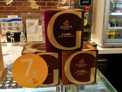 -GODIVA(印象城店)