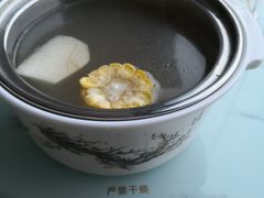 -顶福胜潮汕牛肉火锅(观沙岭店)