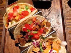塔可组合-Q MEX 库迈墨西哥餐吧(三里屯店)
