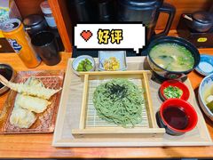-天妇罗内顺田(罗湖店)
