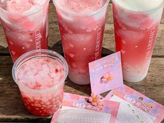 -CoCo都可(湖滨银泰店B区店)
