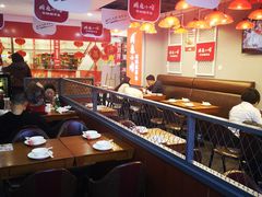 -周鱼小馆石锅酸菜鱼(活力汇店)