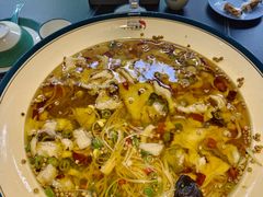 -渝乡辣婆婆·川菜 水煮鱼(中山西路店)
