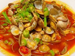 -宴小馆·小海鲜青岛菜(五四广场店)