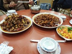 -沾益龚记辣子鸡(沾益店)