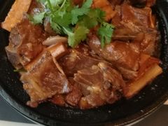 -明记港式烧腊茶餐厅(下沙店)