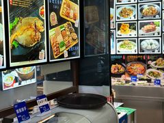 -君霖海鲜私房菜(春柳店)