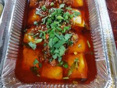 -陈小肠自助火盆烧烤(海门渔村美食街店)