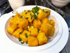 -李师傅脆肚(华强北店)
