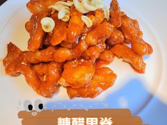 -蓉和妈妈菜·芙蓉花开(高新店)