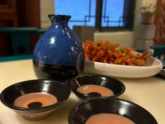 -探花·意境江南菜·唐伯虎文化体验店·松鼠桂鱼(观前店)