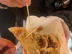 -沙州食驿·非遗小吃夜市