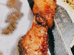 -管氏翅吧(台湾街店)