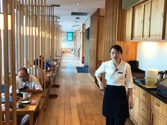 -王鼎精致料理铁板烧(世博源店)