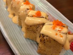 -白石的深夜食堂(大上海店)