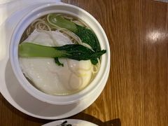 -吕氏疙瘩汤·新鲁菜(新贵和店)