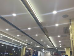 大堂-同发号饭庄(复兴路店)
