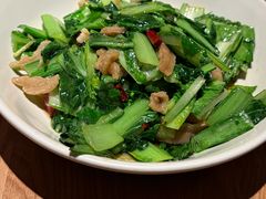 -KŌNG胶东小馆(华熙店)