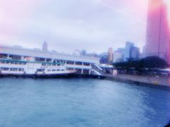 -南丫岛