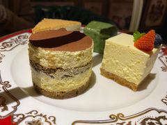 -老欧洲咖啡·西餐(后湖店)