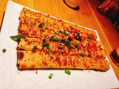 -森龍邑·烧烤·海鲜·炒菜(闽江路店)