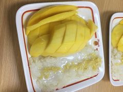 -Magic Food Point(Airport Street food)