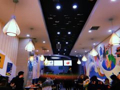 大堂-螺小胖柳州螺蛳粉(钟楼总店)