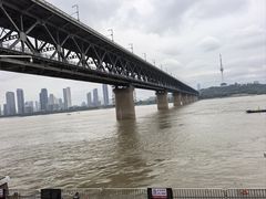 -武汉长江大桥