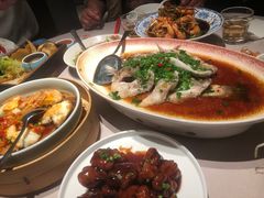 -老头儿油爆虾(星光一期店)