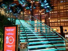 -威斯汀舞台餐厅