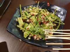 -林二哥宜烤官·宜宾小烧烤