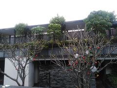 -明谷行馆·温泉