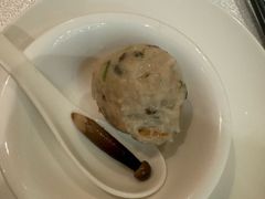 -广州逸林假日酒店·四季桃源中餐厅(白云山风景区店)