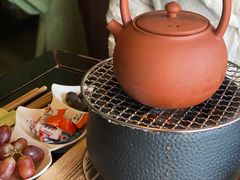 -青藤茶馆(南山路店)
