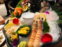 -阿吾罗日本料理(K11艺术中心店)