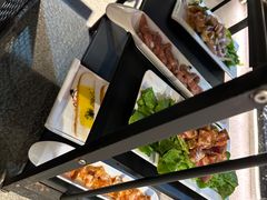 -杨记齐齐哈尔烤肉(五莲路店)