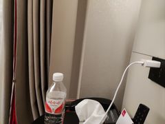 -广州南站丽芮酒店
